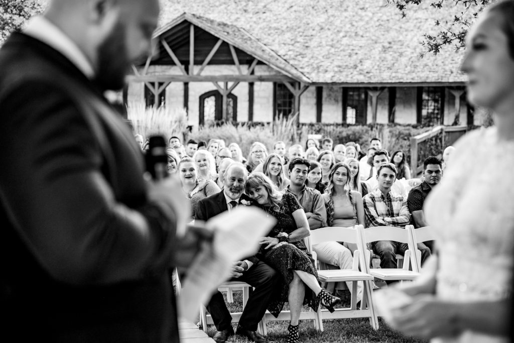 Wedding day at The Milestone New Braunfels wedding venue.  Photography by Shannon Cain Photography.
