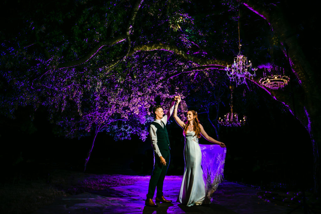 Destination wedding at Gruene Estate Wedding venue.  Shannon Cain Photography