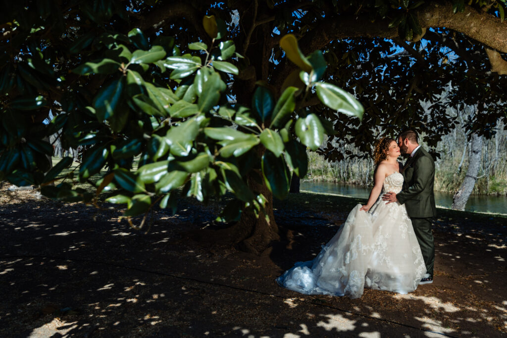 Spring Wedding at Messina Inn in Wimberley, TX. Shannon Cain Photography