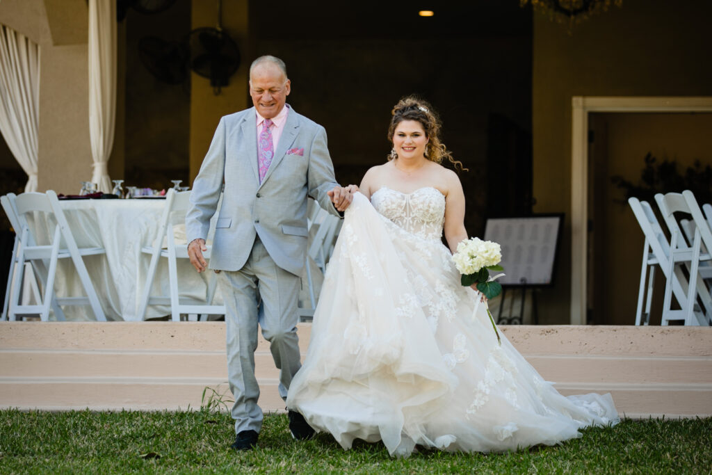 Spring Wedding at Messina Inn in Wimberley, TX. Shannon Cain Photography
