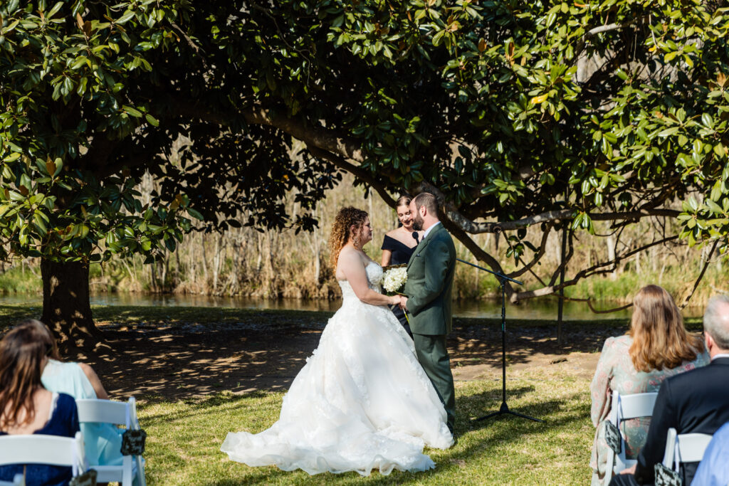 Spring Wedding at Messina Inn in Wimberley, TX. Shannon Cain Photography
