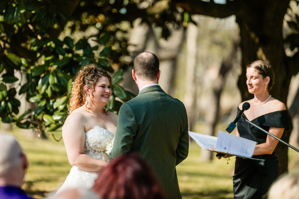 Spring Wedding at Messina Inn in Wimberley, TX. Shannon Cain Photography