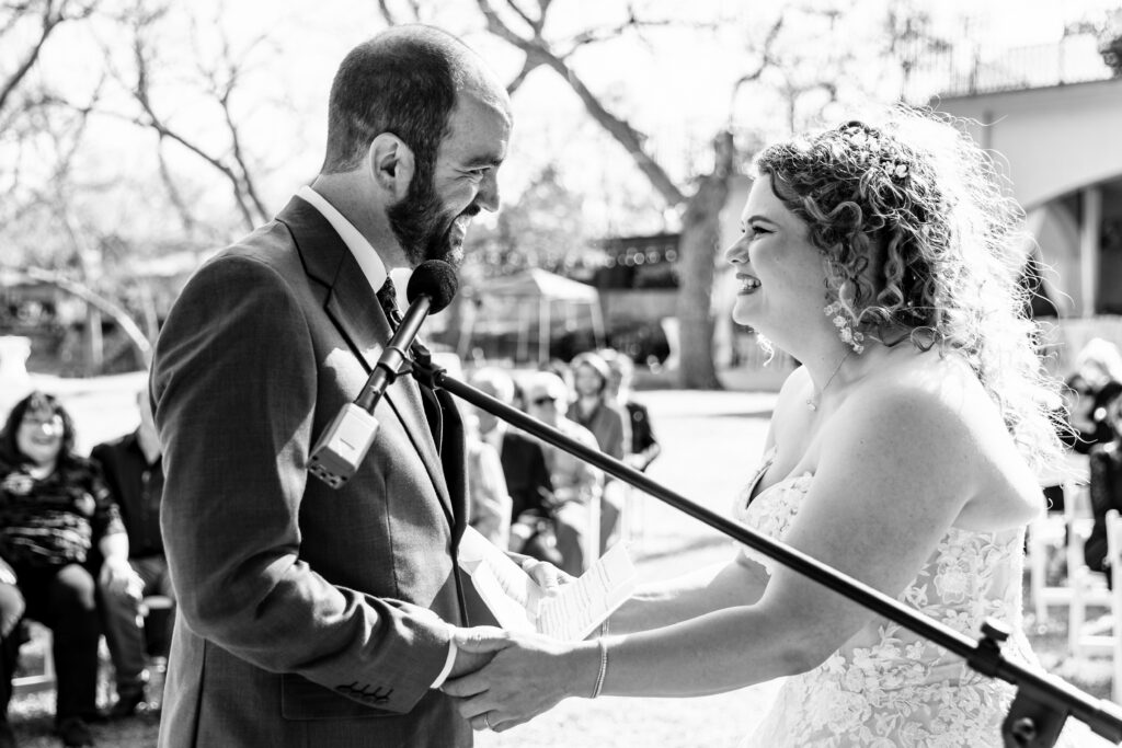 Spring Wedding at Messina Inn in Wimberley, TX. Shannon Cain Photography
