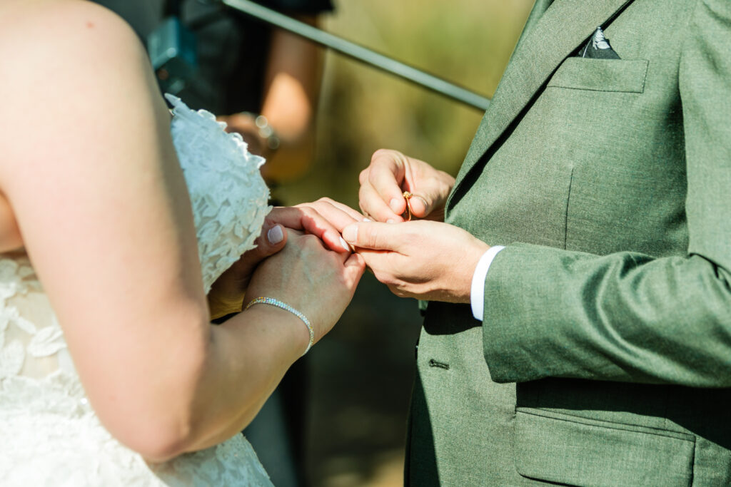 Spring Wedding at Messina Inn in Wimberley, TX. Shannon Cain Photography