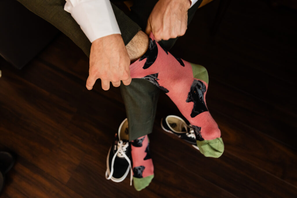 Spring Wedding at Messina Inn in Wimberley, TX. Shannon Cain Photography