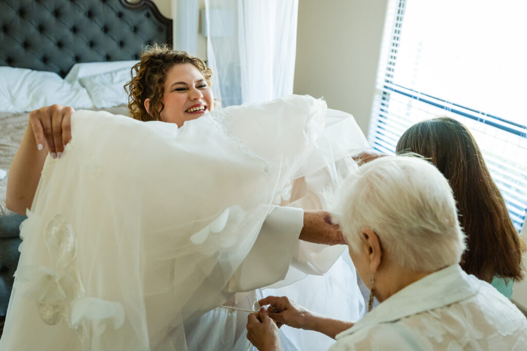 Spring Wedding at Messina Inn in Wimberley, TX. Shannon Cain Photography